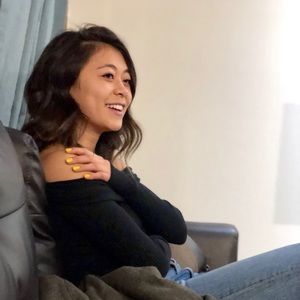 Meet your Posher, Tess